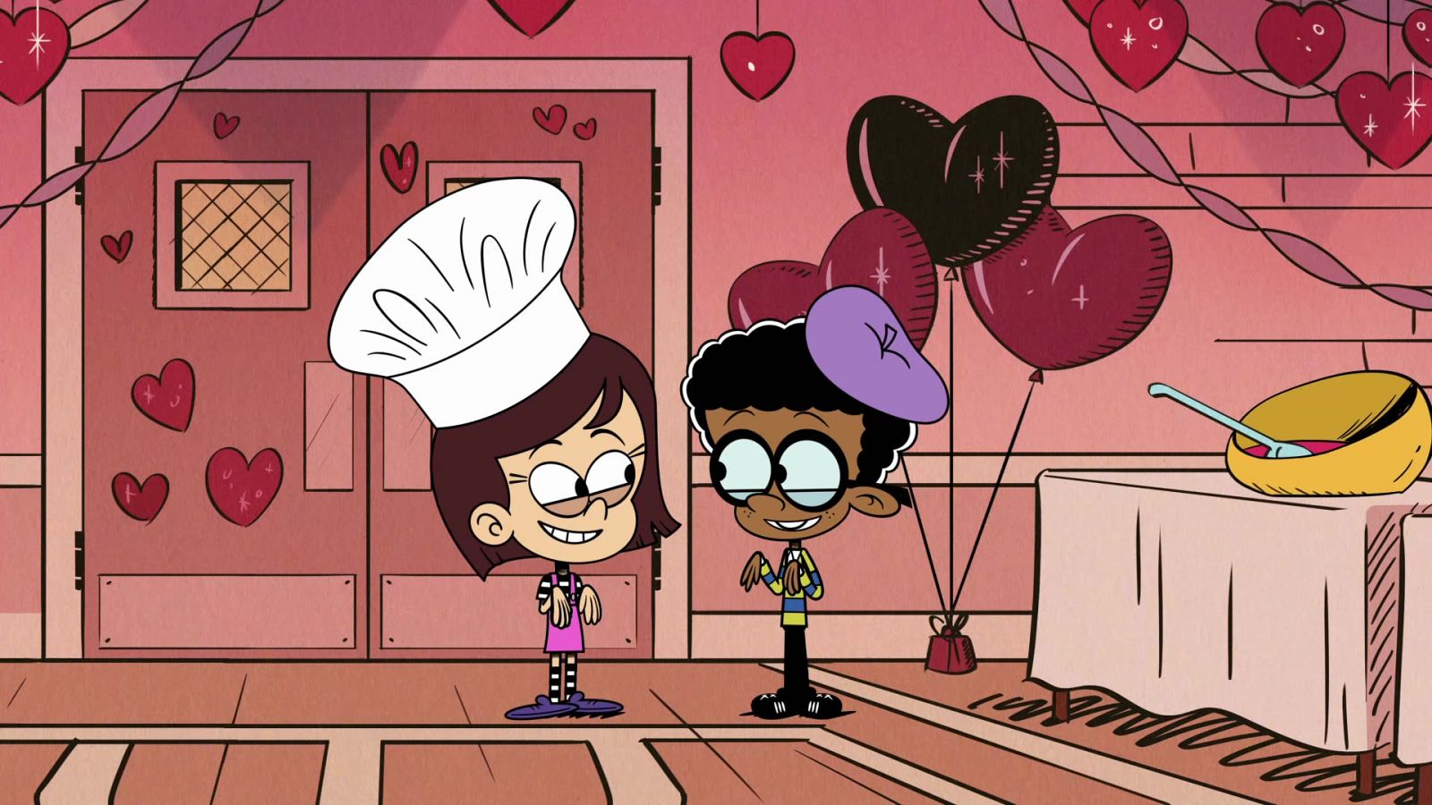 Brave the last dance