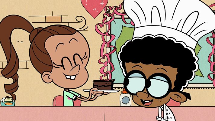 El baile de San Valientín