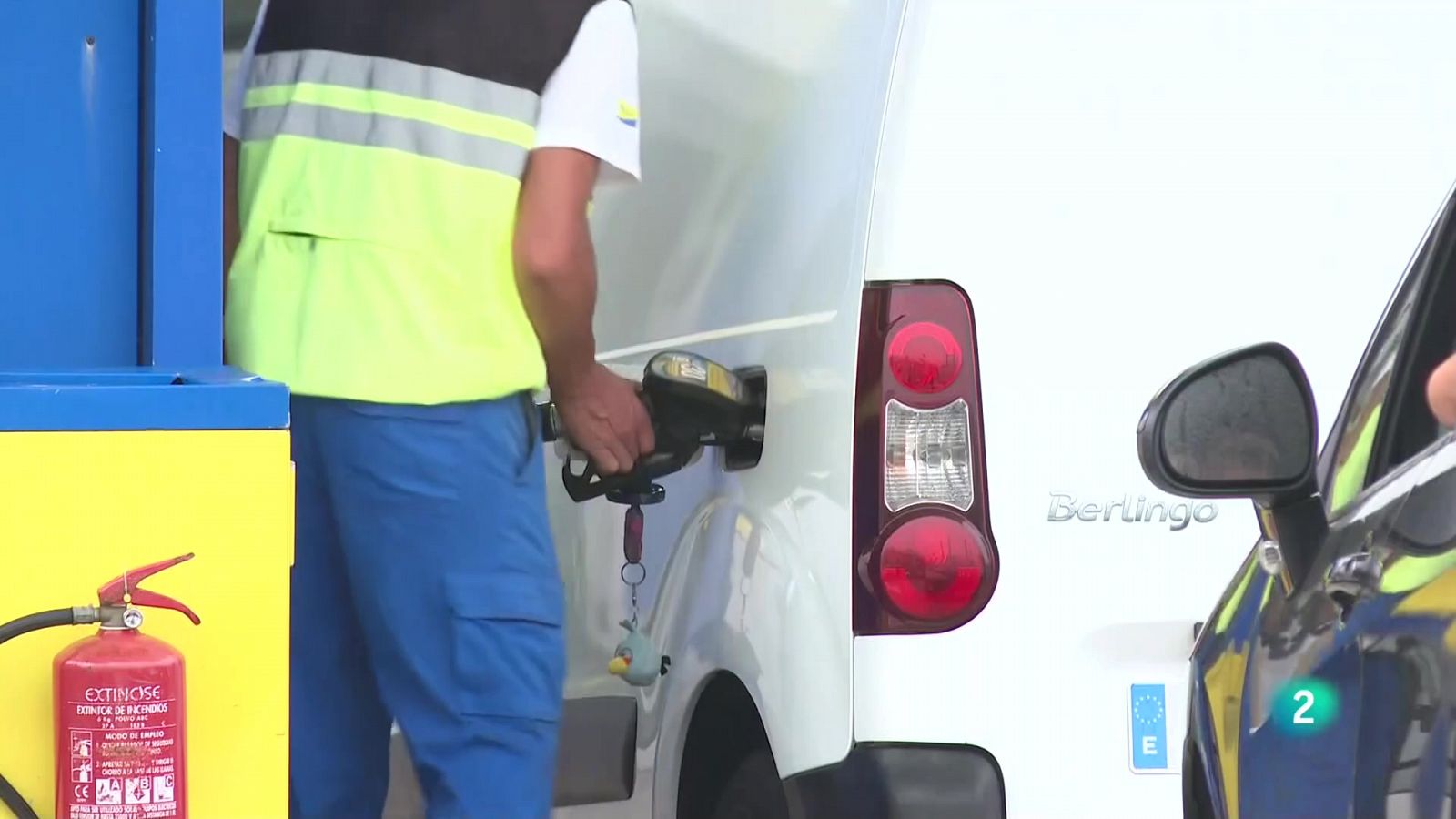 Telecanarias 2  - 08/06/2022