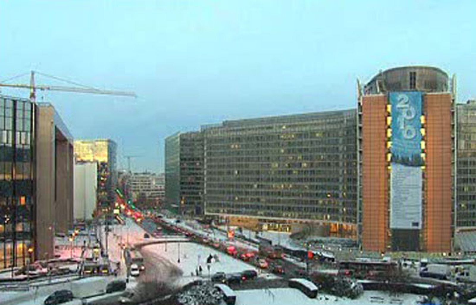 Informe semanal - Los retos de Europa | Ver