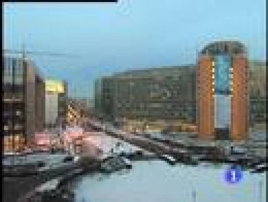 Informe Semanal - Los retos de Europa