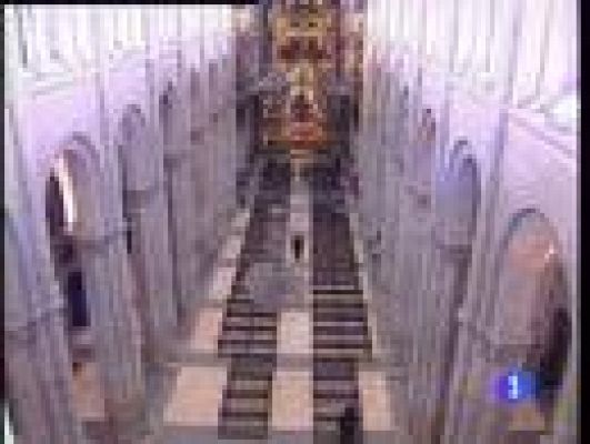 Informe Semanal - El pórtico del Año Santo