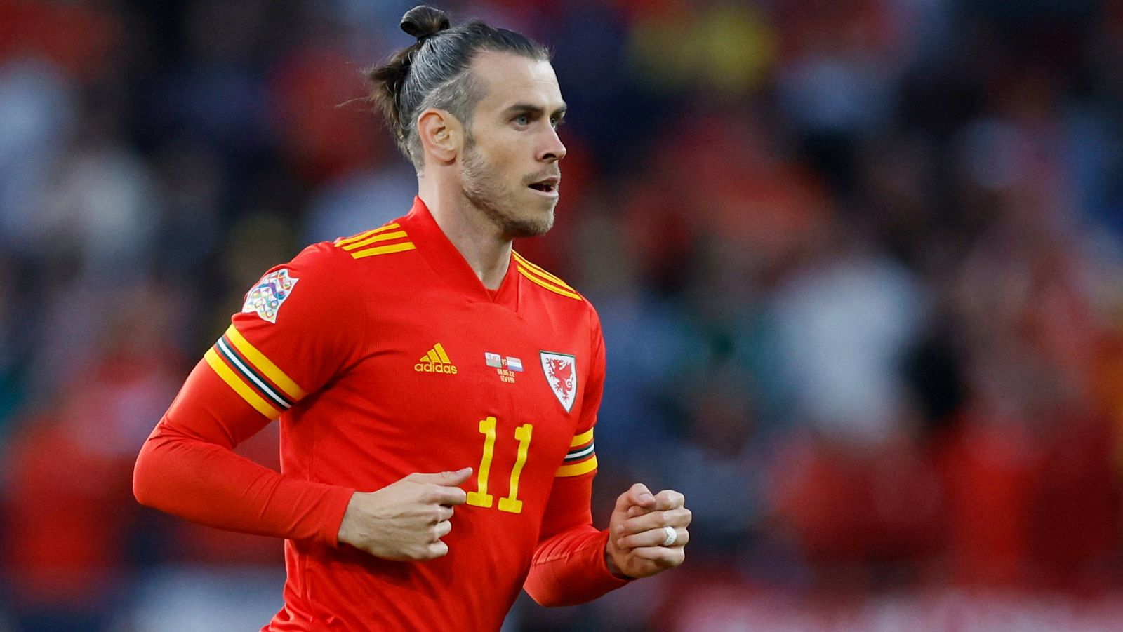 Gareth Bale, ofrecido al Getafe