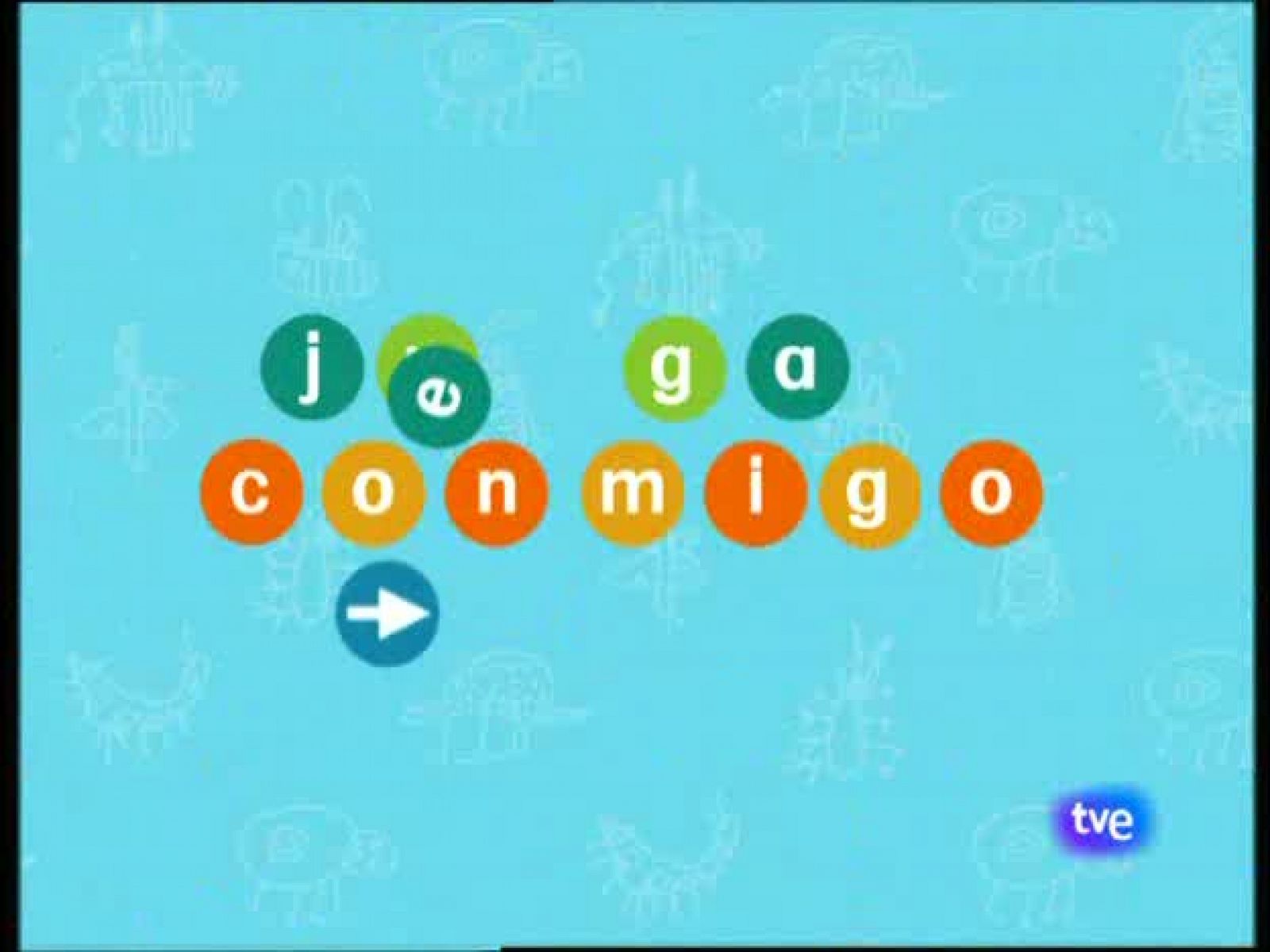 Juega conmigo, Sésamo 121