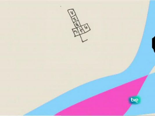 Babel en TVE - Babel en TVE - 03/01/10