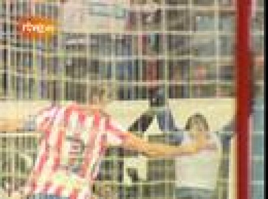 Goles y triunfo vital del Atlético