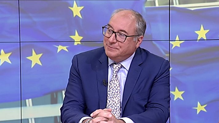 La economía - La economía - 09/06/22