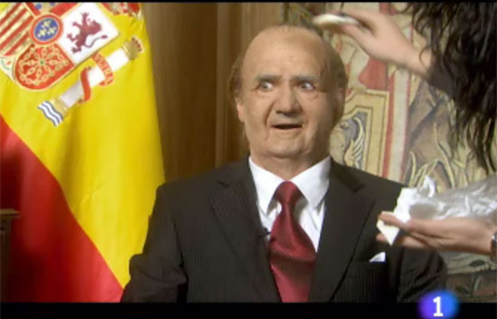 La hora de José Mota - Lo mejor de José Mota - La hora de José Mota | Ver