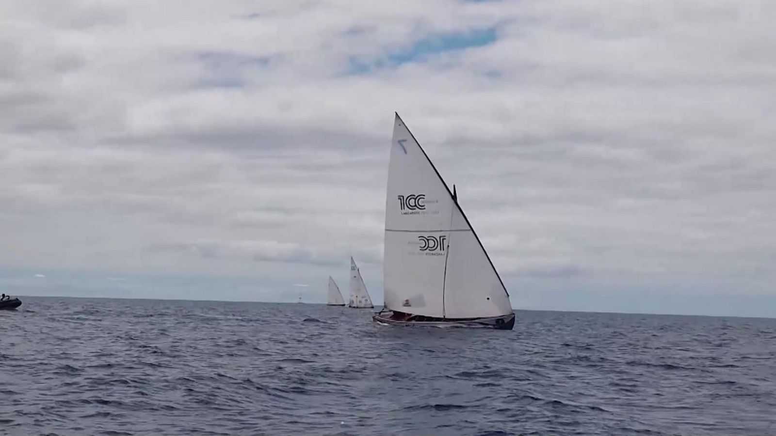 A toda vela - 2022 - Programa 7 - VER AHORA