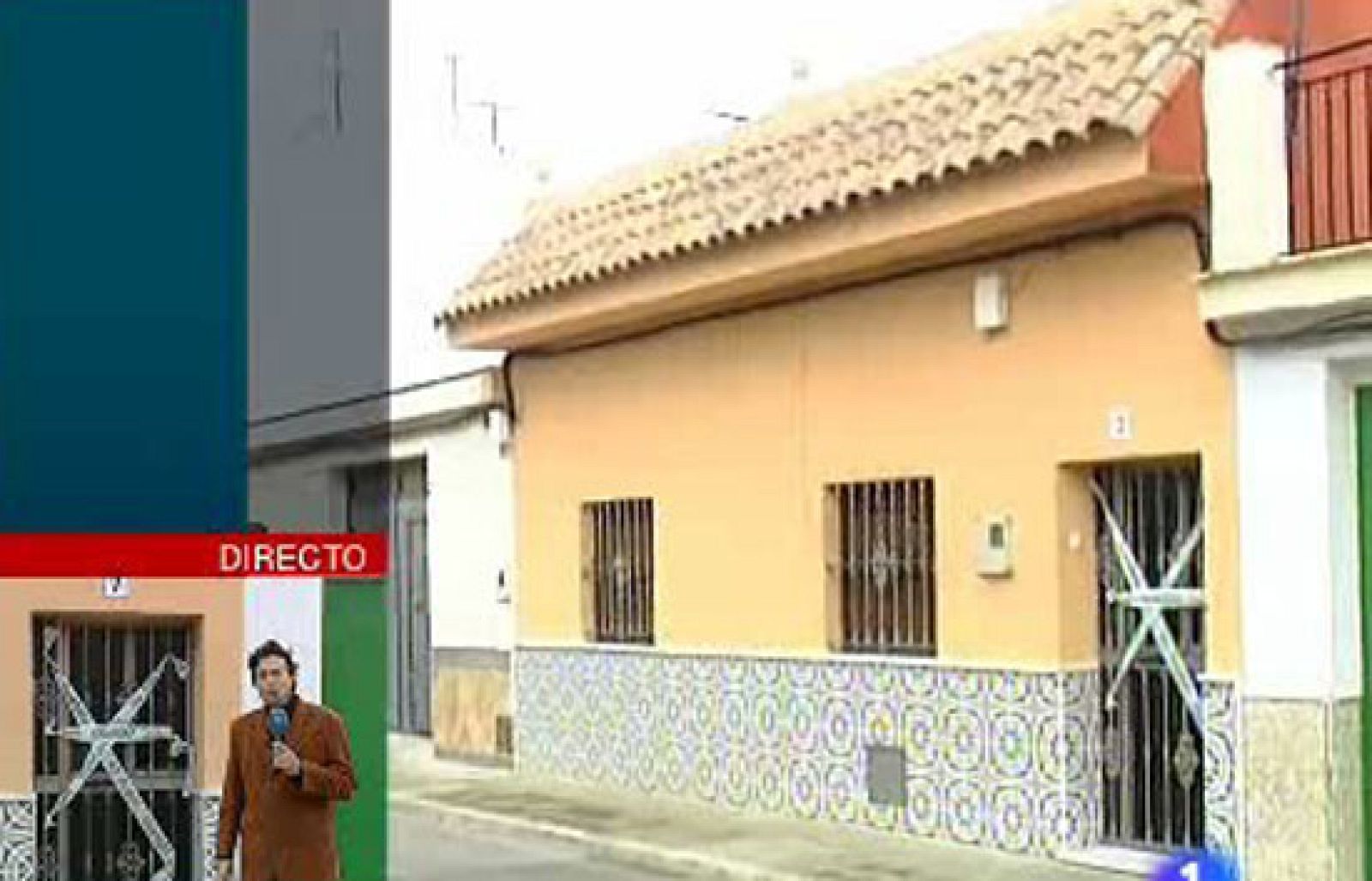 Una mujer de 45 años, primera víctima de la violencia machista | Ver