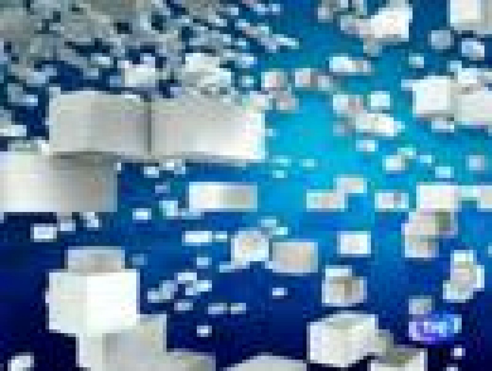 Telecanarias Fin de Semana. Canarias - 03/01/2010