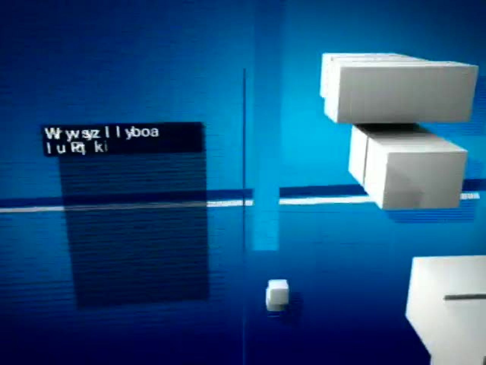  Telecanarias Fin de Semana. Canarias - 03/01/2010