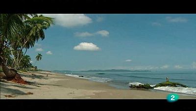 Honduras en estado puro