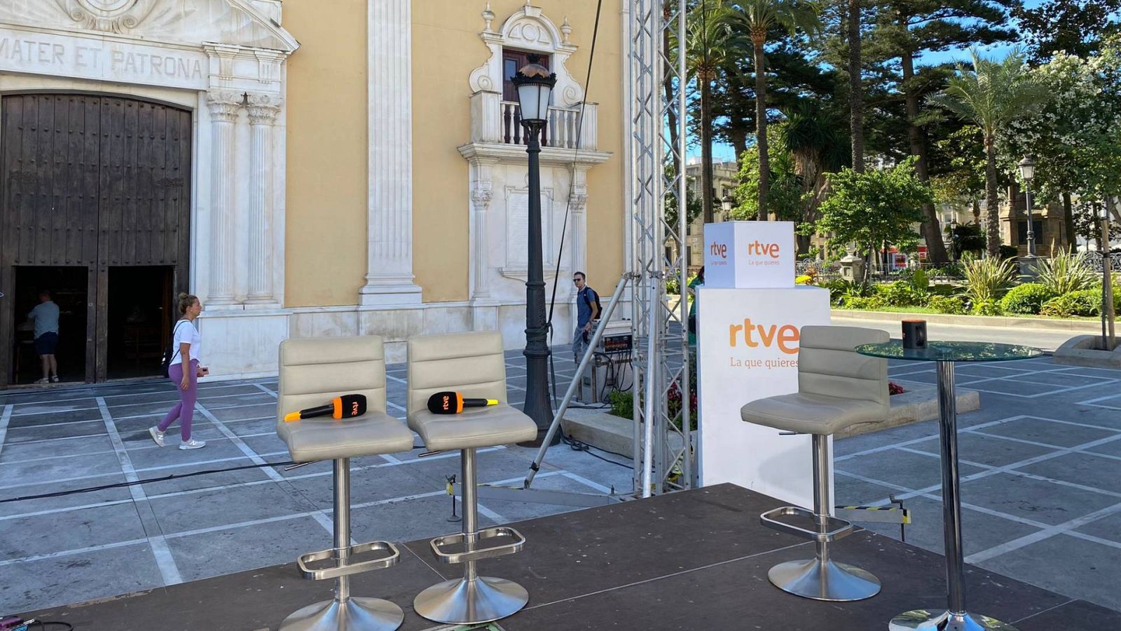 La Gran Consulta - Programa 31: Ceuta