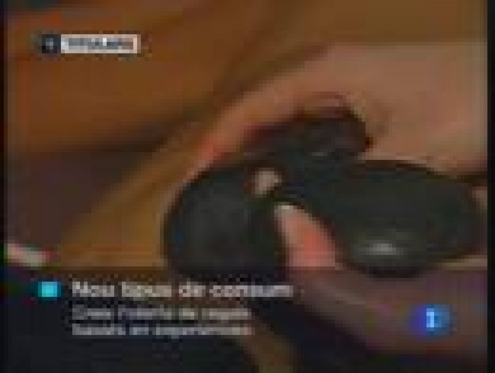 L'informatiu cap de setmana - 03/01/10 - L'Informatiu | Veure