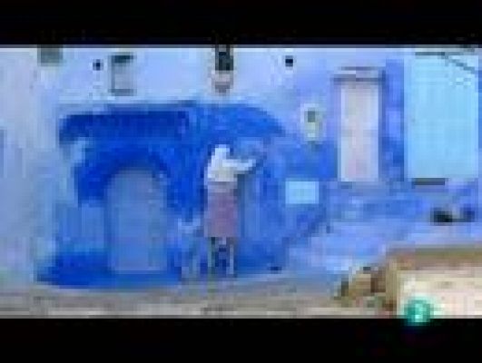 Espacios naturales - Reserva del Mediterraneo