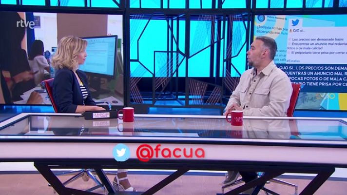 La aventura del Saber - Los viajes en verano. Con FACUA