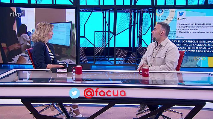 La aventura del Saber - Los viajes en verano. Con FACUA