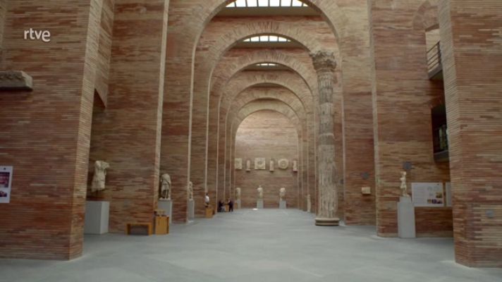 La aventura del Saber - El futuro del pasado. La arqueología hoy en día