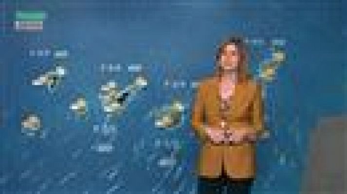 Telecanarias - El tiempo en Canarias - 09/06/2022