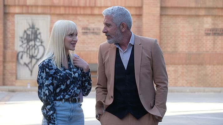 Servir y proteger - Episodio 1233