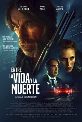 Somos cine - 'Entre la vida y la muerte', estreno 15 de julio