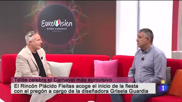 Cerca de ti - Cerca de ti - 09/06/2022