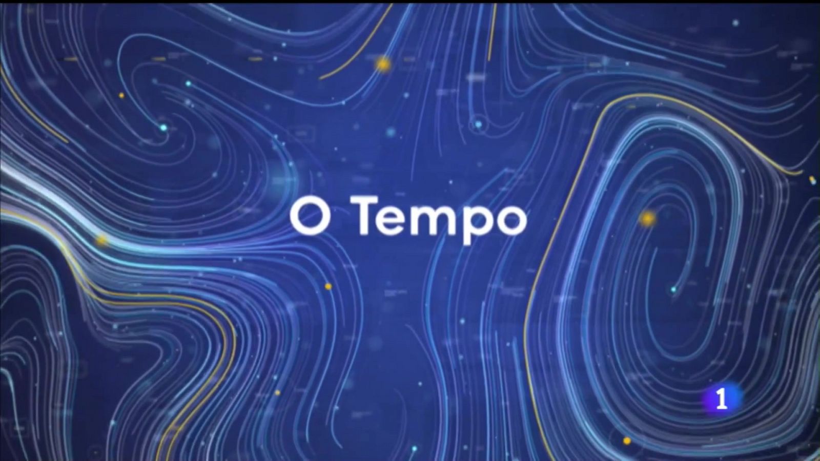 Telexornal - Galicia: El tiempo en Galicia 09-06-2022 | RTVE Play