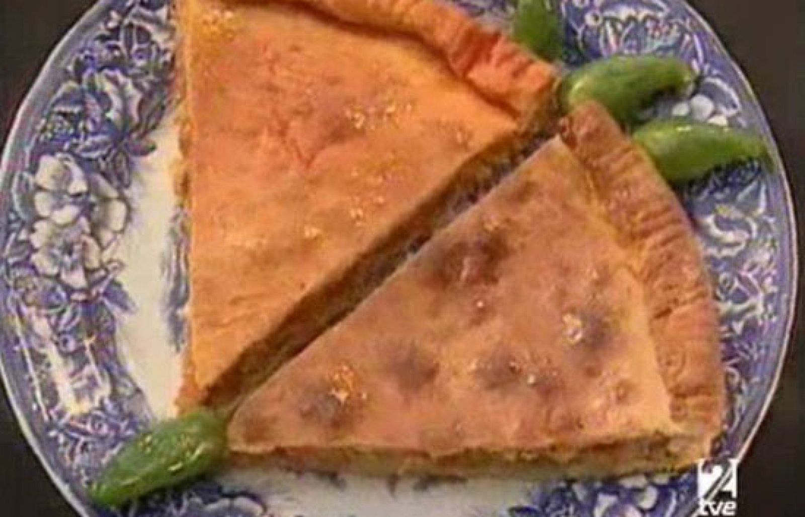 A pedir de boca. Rías Baixas