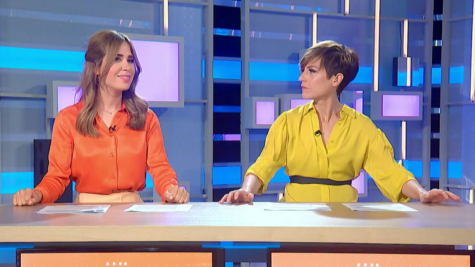 Enred@d@s - Programa 16 - Ver ahora