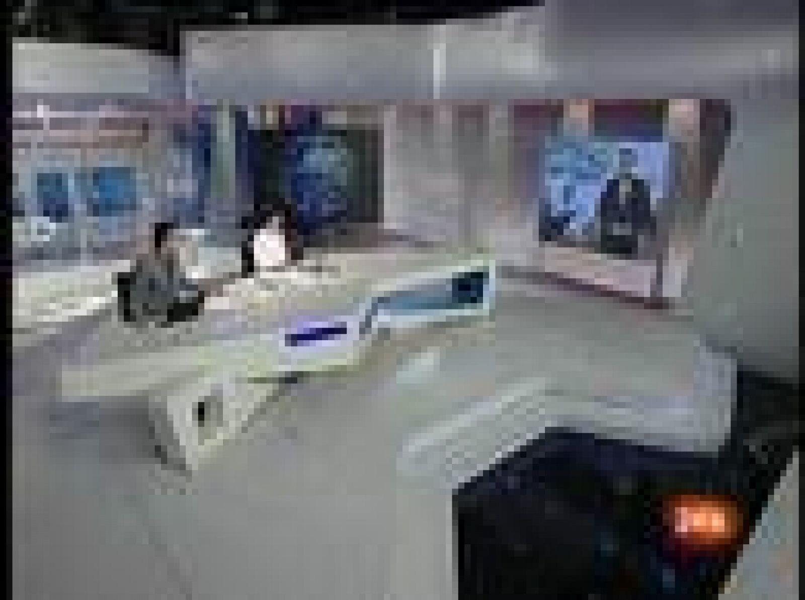 El Tiempo - 04/01/10 - El tiempo | Ver