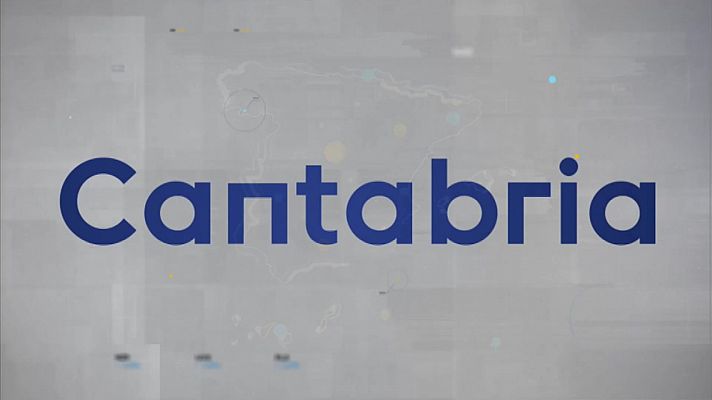 TeleCantabria - Telecantabria - 09/06/22