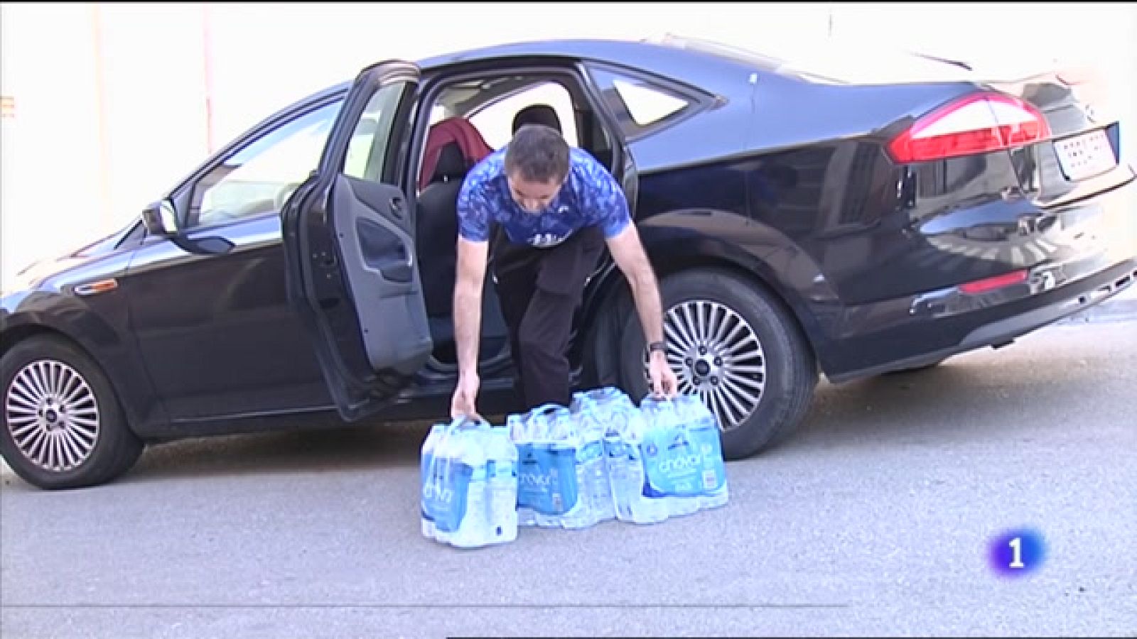 L'informatiu Comunitat Valenciana 1 - 09/06/22 ver ahora