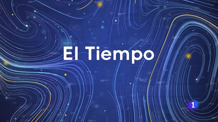 El tiempo en Aragón - 09/06/22