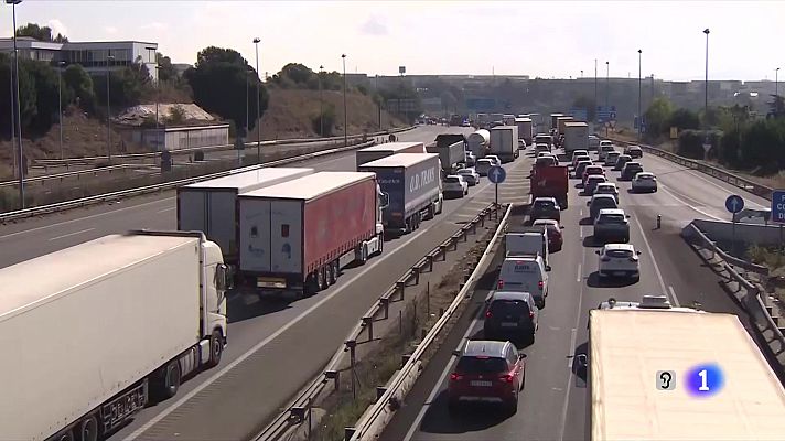 L'Informatiu - L'Informatiu - 09/06/2022