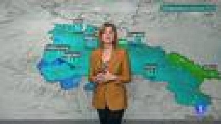 Informativo Telerioja - El tiempo en La Rioja - 09/06/22