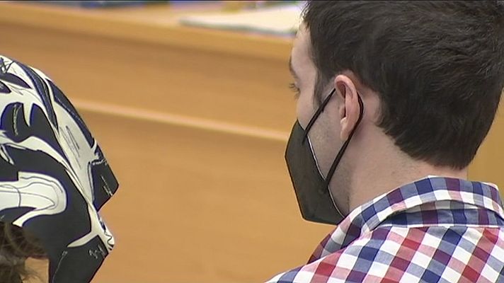 Noticias Andalucía - Condenados a dos años de cárcel