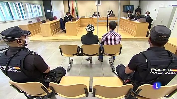 Noticias Andalucía - Condenados a dos años de cárcel