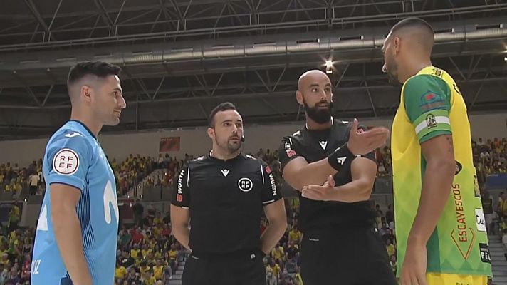 Noticias Andalucía - Jaén Paraíso Interior 1 Inter 0