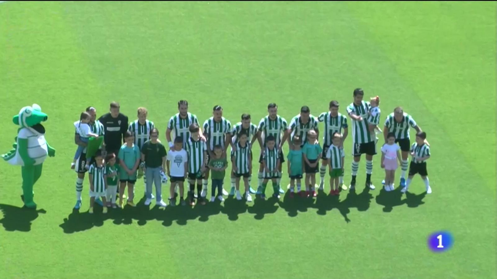 Carracedo y Calderón, primeros fichajes - Ver ahora