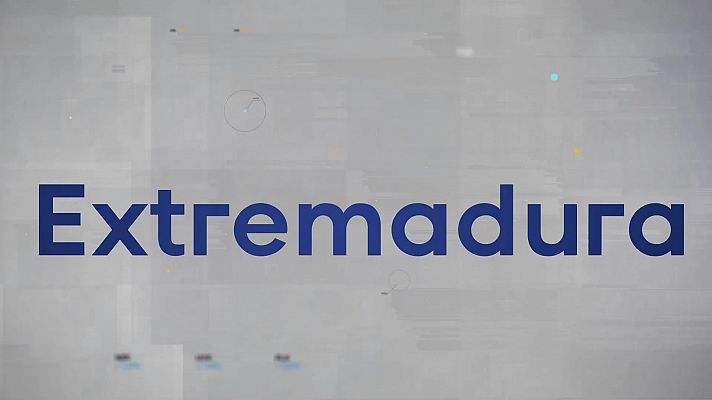 Noticias de Extremadura - Extremadura en 2' - 09/06/2022
