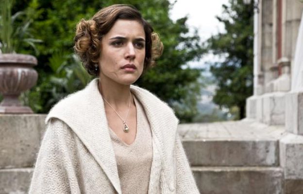 La Señora - Avance del capítulo 38