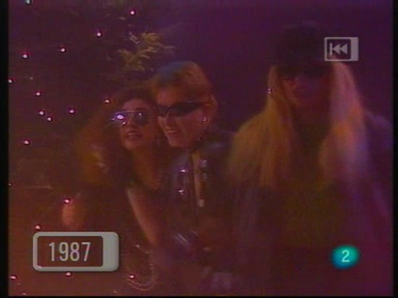 "Fum fum", un especial de Nadal presentat per Mary Santpere i Rosa M. Sardà