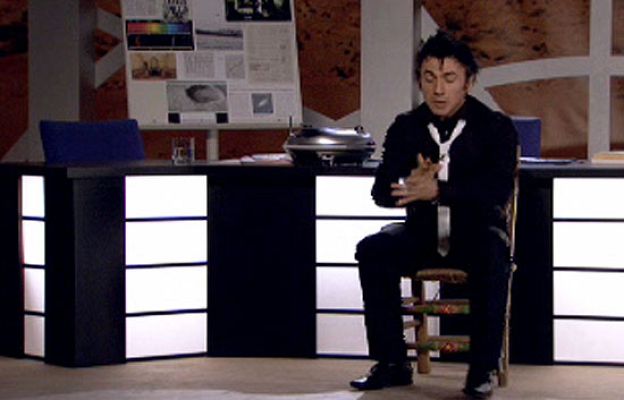 Especiales Nochevieja con José Mota - José Mota - Pitingo