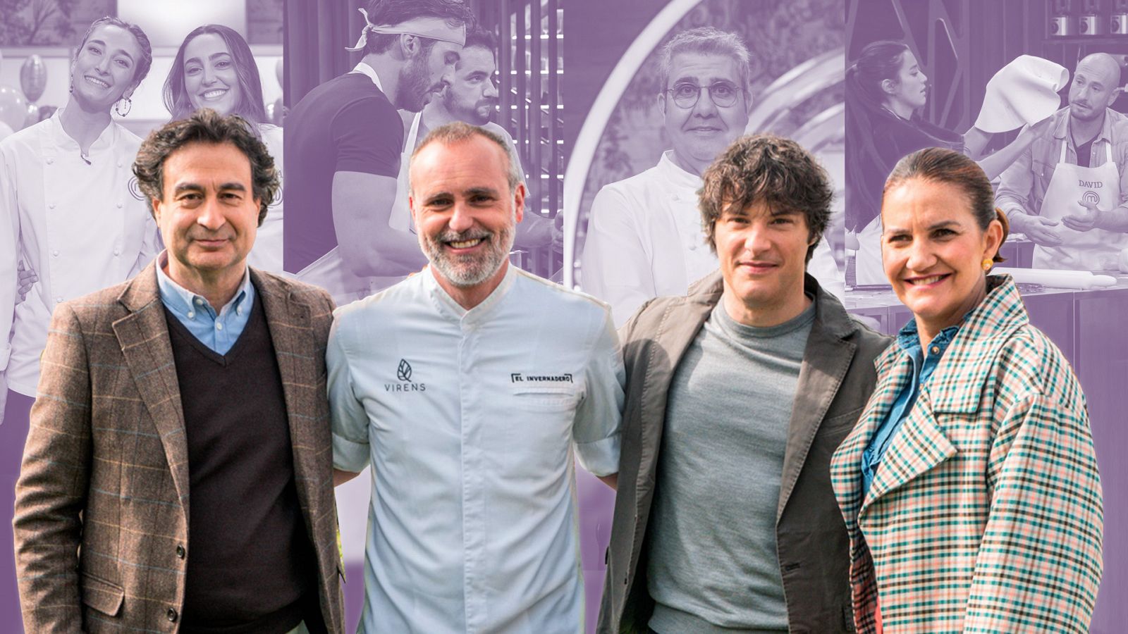 Masterchef 10 - Programa 8 - Ver ahora