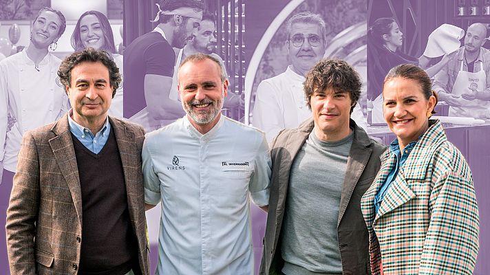 MasterChef - Programa 8