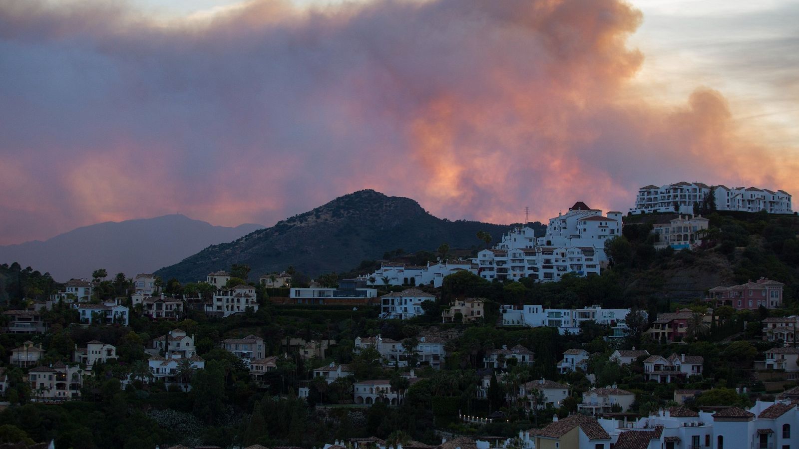 Consejos de cómo actuar en caso de incendio