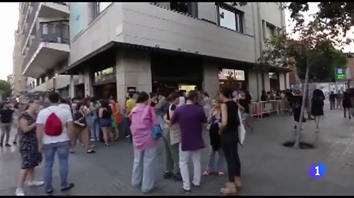 L'Informatiu - Queixes pels festivals de música