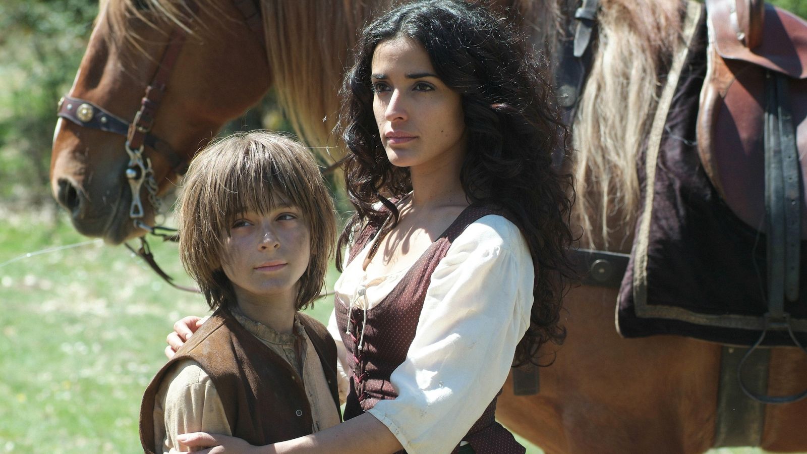 Águila Roja - T2 - Episodio 1 - Ver ahora