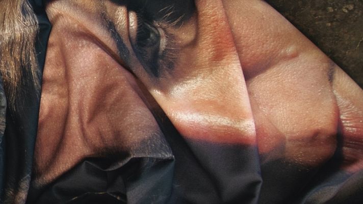 Telediario 1 - Flamenco y música electrónica en 'Tercer cielo', el nuevo trabajo de Rocío Márquez